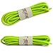 YJRVFINE Round Athletic Shoelaces Boot Shoe Lace String 2 Pair