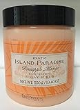 Asquith and Somerset Island Paradise Pineapple Mango Scrub