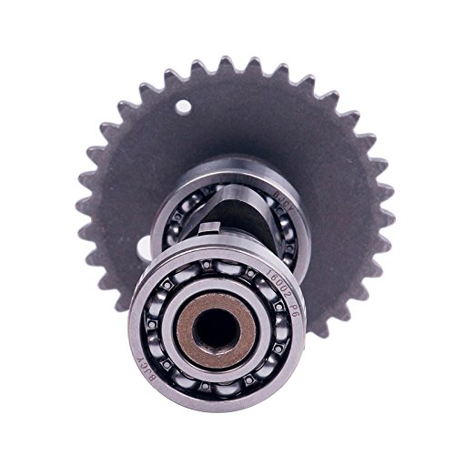 Oda Camshaft Scooter Parts Cam Shaft 125cc 150cc GY6 Scooter Moped ATV Camshafts