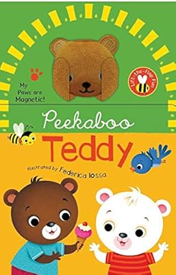 peek a boo teddy bear amazon