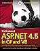 Professional ASP.NET 4.5 in C# and VB