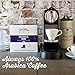 Nespresso Compatible Coffee Capsules - 80 Pod Variety Pack - Best for Original Line Nespresso Machine, 100% Arabica Espresso Pods by Jones Brothers Coffee - BPA Free Capsule