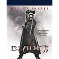 Blade II [Blu-ray]