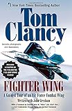 Fighter Wing: A Guided Tour of an Air Force Combat Wing (Tom Clancy's Military Reference) cover