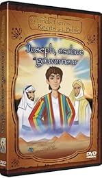 Les Grands Héros Et Récits De La Bible - Joseph : Esclave Et Gouverneur