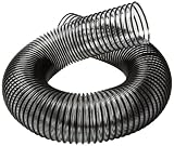 Agri-Fab Clear 41882 Hose, (84" inches Long by 6" Wide)