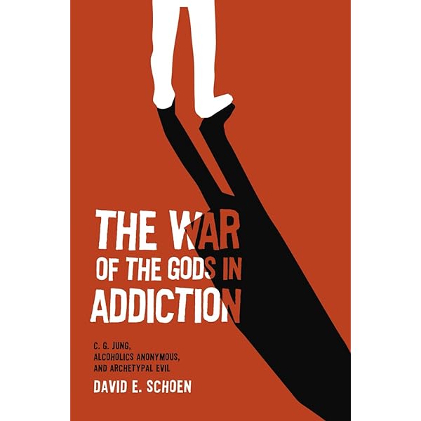 The Thirst for Wholeness: Attachment, Addiction, and the Spiritual