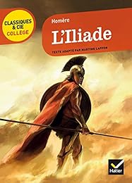 L' Iliade
