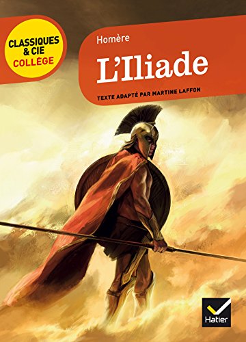 L' Iliade