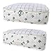 Vercord 8 Pcs Packing Cubes Pods Travel Luggage Suitcase Organizer and Shoes Laundry Bags, Cactus