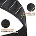 Magnetic Wristband with 20 Strong Magnets for Holding Screws Nails Drill Bits, Father's Day Gifts for Dad, Gadgets Tools, Gifts for Men,Husband, Boyfriend and DIY Handyman