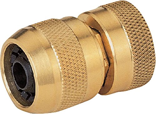 MINTCRAFT GB8123-2(GB9211) Female Hose Coupling, 5/8-Inch