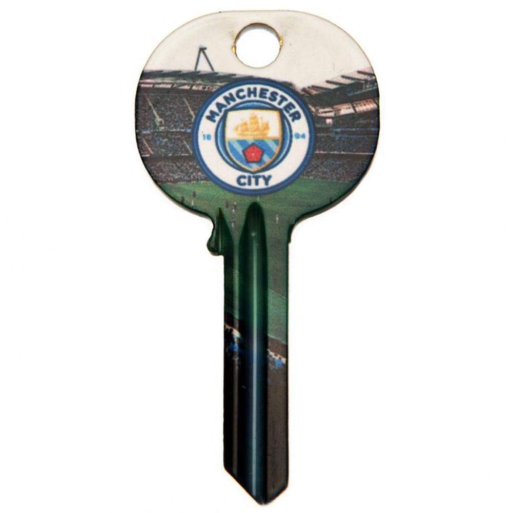 Manchester City F.C. Manchester City F. C. Door Key
