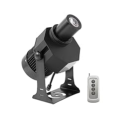 COLIFINE 120W LED Logo GOBO Projector Ip67