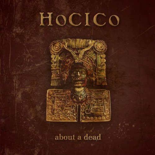 Hocico - Memorias atrás - Zortam Music