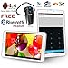 Indigi® Android 4.4 KitKat 7in 3G SmartPhone Tablet PC DualCore Bluetooth WiFi UNLOCKED