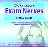 Overcome Exam Nerves (Divinity) (Hypnosis Series)