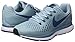 Nike Womens Air Zoom Pegasus 34 Ocean Bliss/Blue Force Running Shoe 8.5 Women US