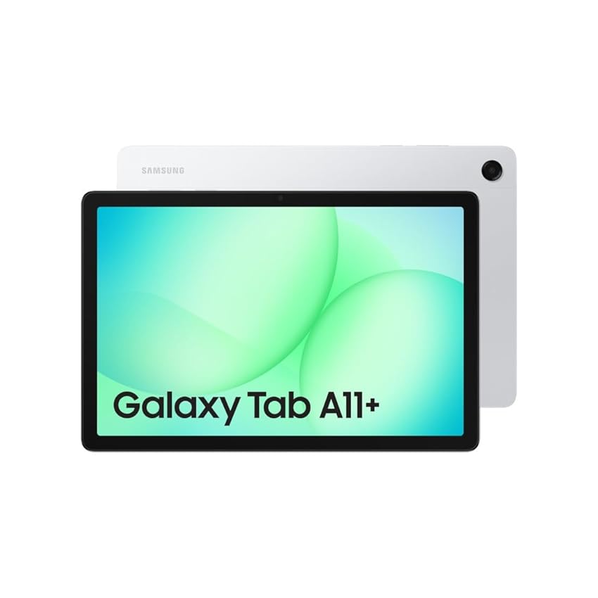 Samsung Galaxy Tab A11+, Tablet Android