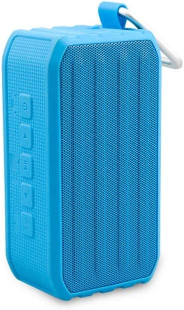 large outdoor waterproof bluetooth speakers