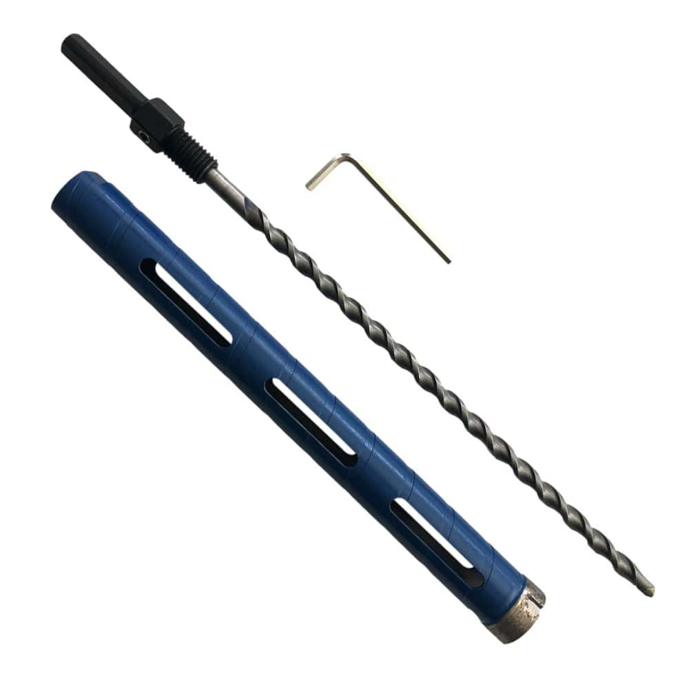 Best Angle Grinder Hole Saw