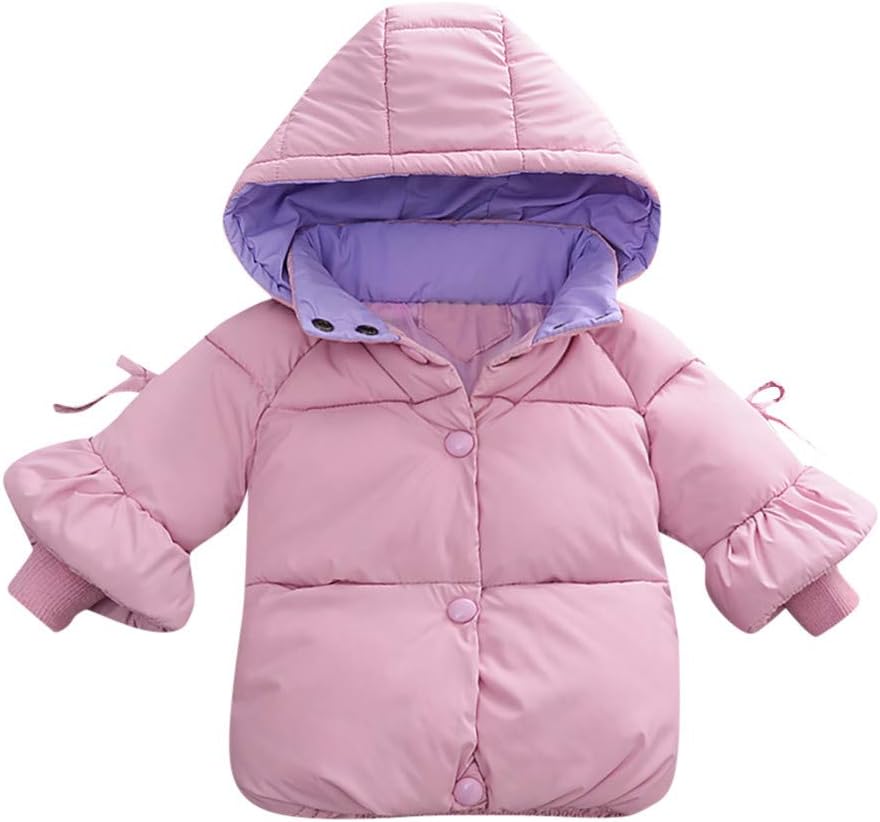 baby girl winter coat sale