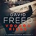 Voodoo Ridge: A Cordell Logan Mystery, Book 3
