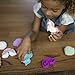 Educational Insights Playfoam Squashformers Fantasy| Non-Toxic, Never Dries Out | Sensory, Shaping Fun, Arts & Crafts For Kids | 4 Pods of Mini Playfoam & Unicorn & Rainbow Mold | Perfect for Ages 5 and up