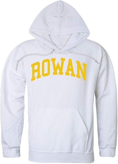 rowan university hoodie