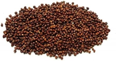 GRAINS OF PARADISE - SAMPLE TO 1KG - SPICE - COOKING - CULINARY - PEPPER MILL (500G)