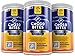 Zesty Paws NAD+ Pill Wrap Probiotic Paste for Dogs - Immune & Digestive System Support - Bacon Flavor - with DE111 Bacillus subtilis - Pockets Any Pill, Tablet & Capsule for Your Dog - 60 Portions