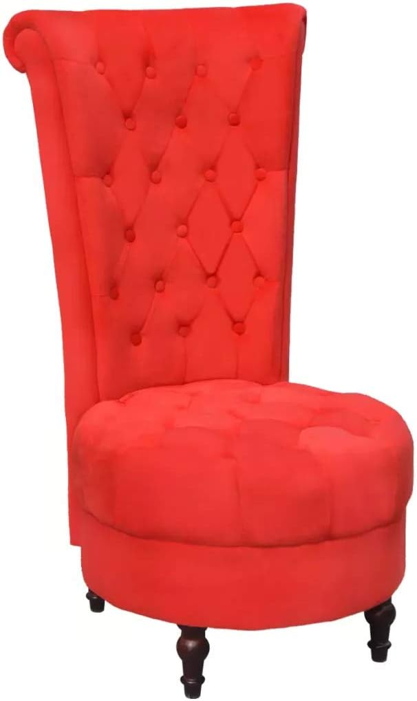 Best Modern Accent Chair Red