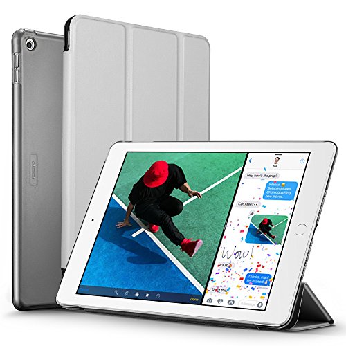 New ipad 2017 ipad 9 7 inch case esr lightweight smart …