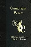 Image de Grimorium Verum