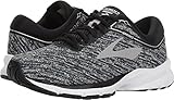 Brooks Women's Launch 5 Black/Ebony/Primer Grey 8.5 B US