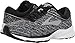 Brooks Women's Launch 5 Black/Ebony/Primer Grey 8 B(M) US