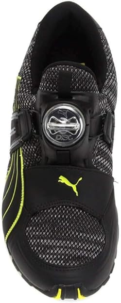 tênis puma cell aether knit bdp masculino