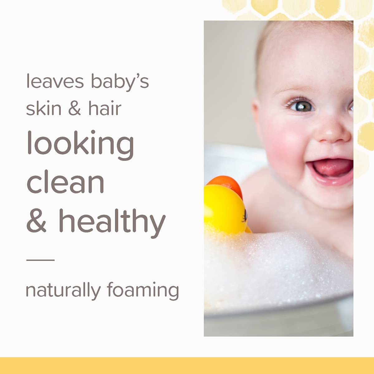 Amazon Com Burts Bees Baby Sweet Memories Gift Set With Keepsake Photo Box 4 Baby Products Shampoo Wash Lotion Diaper Rash Ointment And Soap Baby