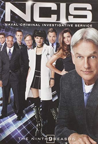 Amazon.com: NCIS: Naval Criminal Investigative Service - Season 8