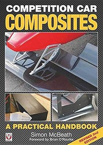 Download Competition Car Composites: A Practical Handbook PDF