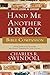 Hand Me Another Brick Bible Companion: Timeless Lessons on Leadership