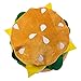 Food Hats - Pizza Hamburger Hot Dog Costume Party Dress Up - Chef Hat Funny Party Hats (Hamburger Hat)