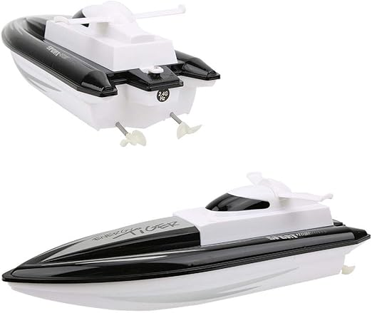 remote control yacht