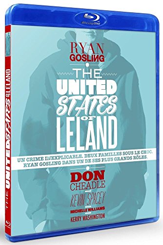 The United States Of Leland