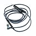 NEW NEOMUSICIA Cable for Bose QuietComfort 15 / QC15 / QC2 headphones, Lightning jack Adapter cord with Mic & Remote volume for iphone 7, iphone 7plus, iPhone X, iPhone 8, iPhone 8 Plus