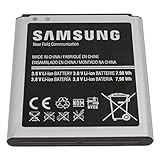 Samsung 2100 mAh Replacement Battery for Samsung Galaxy Avant SM-G386T