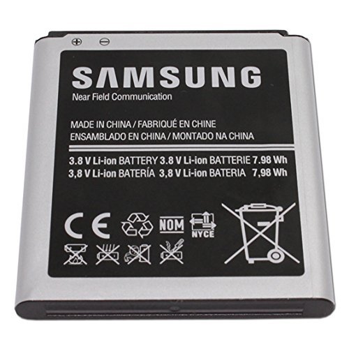 Samsung 2100 mAh Replacement Battery for Samsung Galaxy Avant SM-G386T