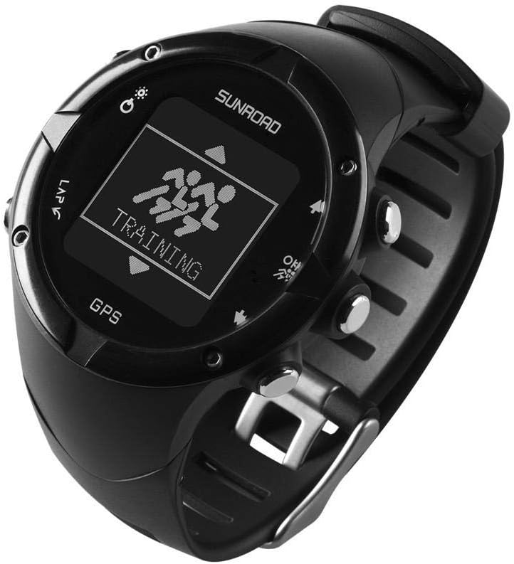 sunroad smartwatch