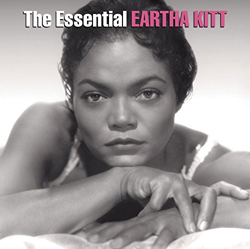 Eartha Kitt - The Heel (L