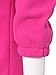 JayJay Women Ultra Soft Breathable Full-Zip Fleece Jersey Jacket